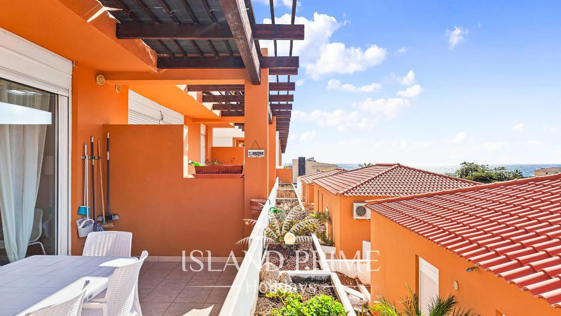 Huge Seaviews Relax Apartment In Amarilla Golf Ebk61 San Miguel de Abona