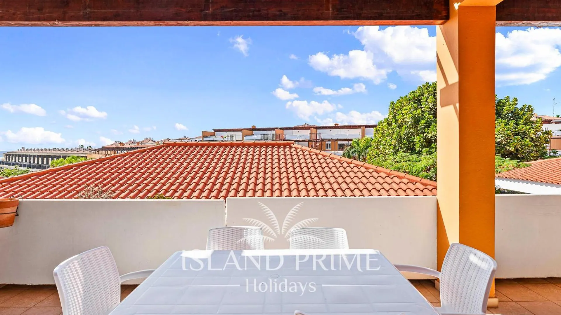 Huge Seaviews Relax Apartment In Amarilla Golf Ebk61 San Miguel de Abona Espanha